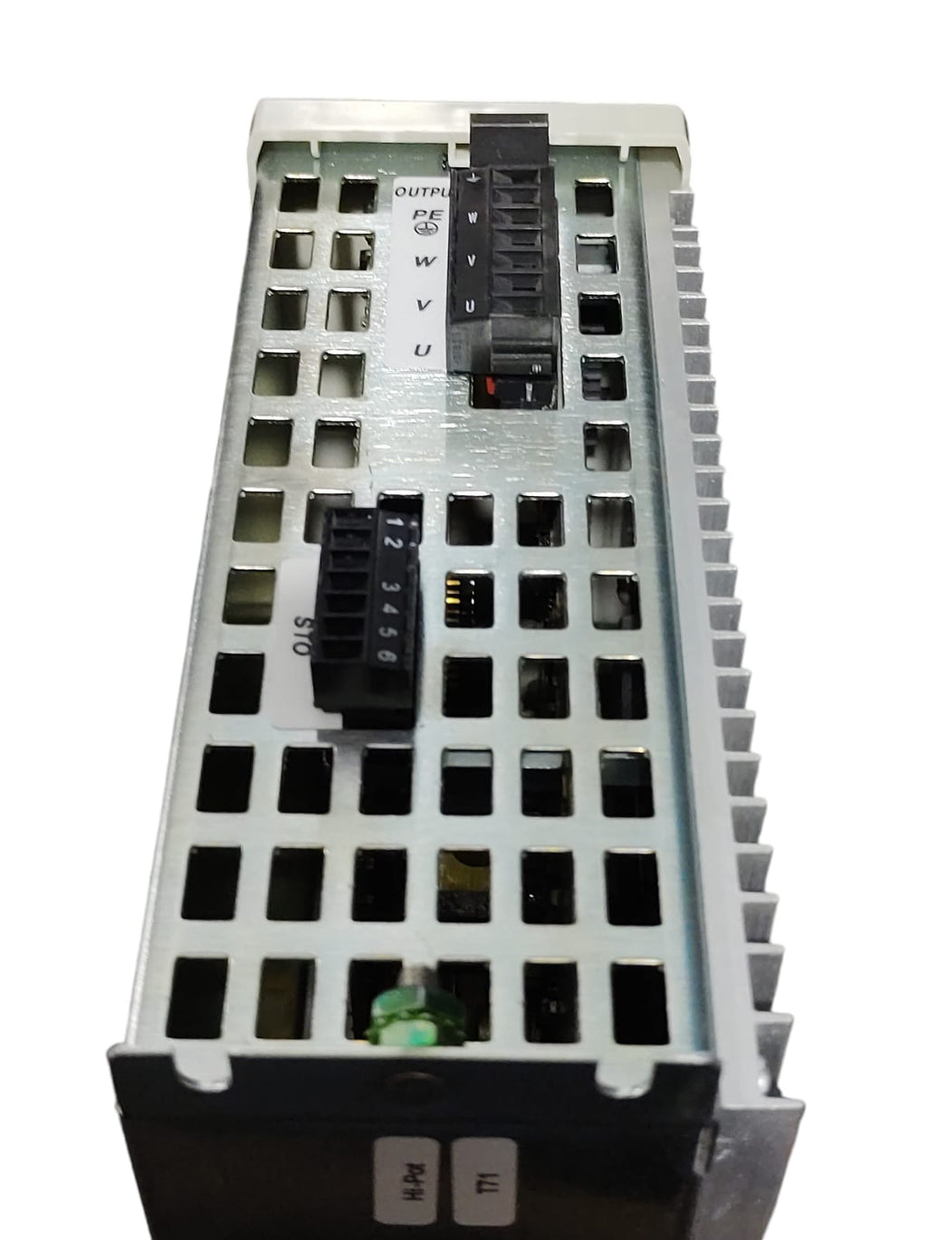 Allen Bradley 2097-v34pr3-lm Kinetix Variador (sin caja)