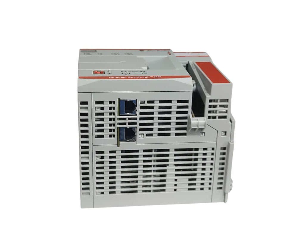 Allen Bradley 5069-l330erms3 Compact Guardlogix
