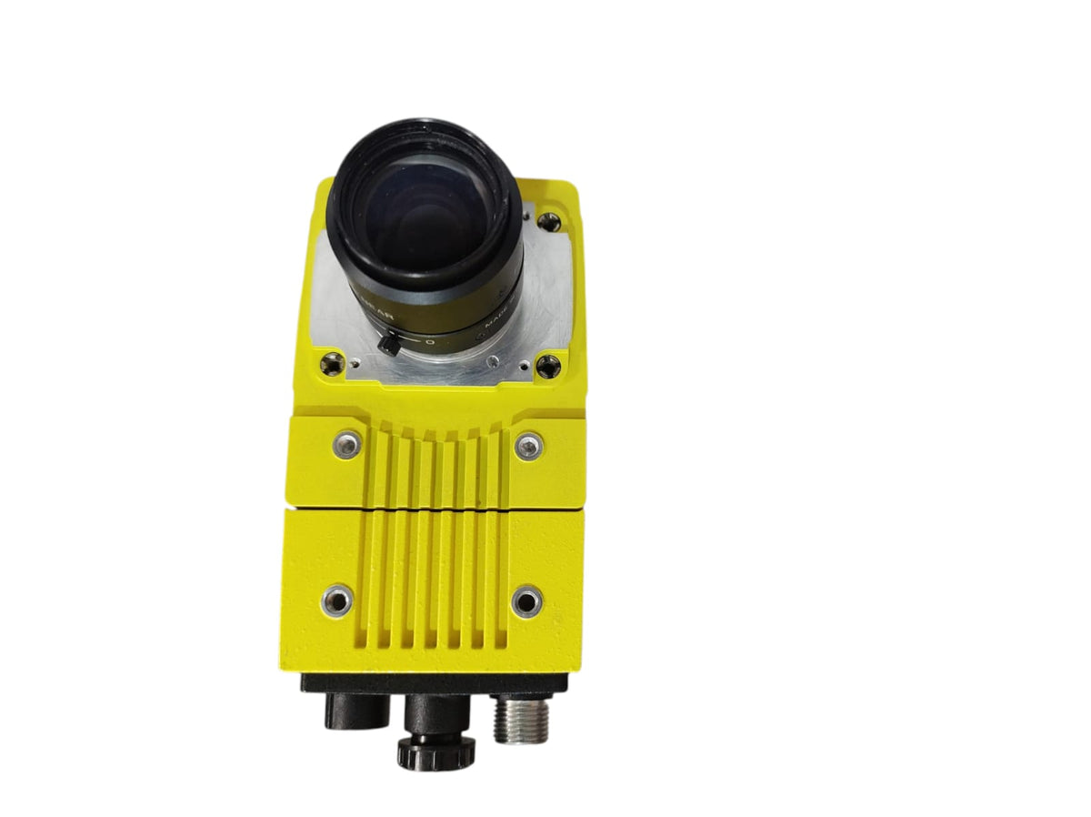 Cognex Is9912c-373-50 Sensor De Vision