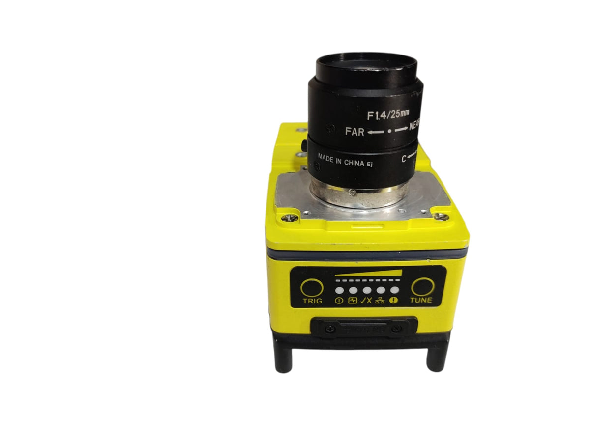 Cognex Is9912c-373-50 Sensor De Vision
