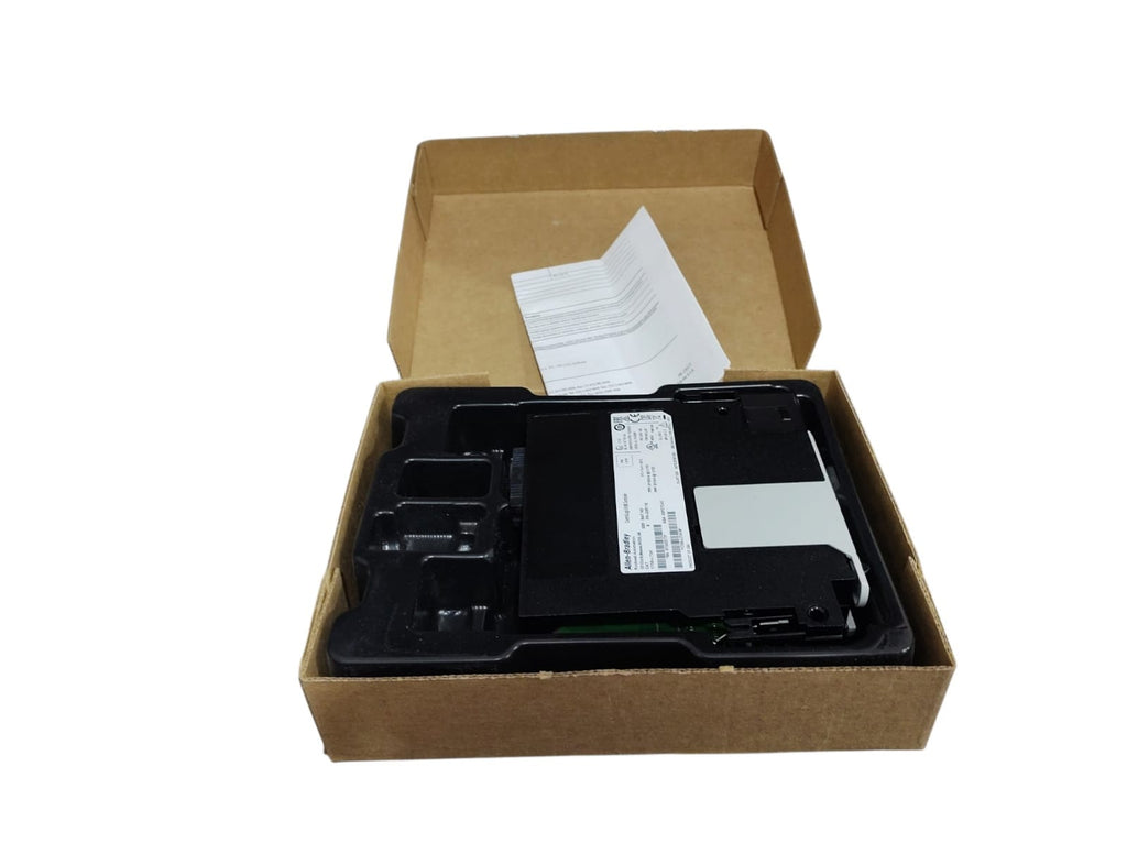 Allen Bradley 1756-L73K Controllogix 5580