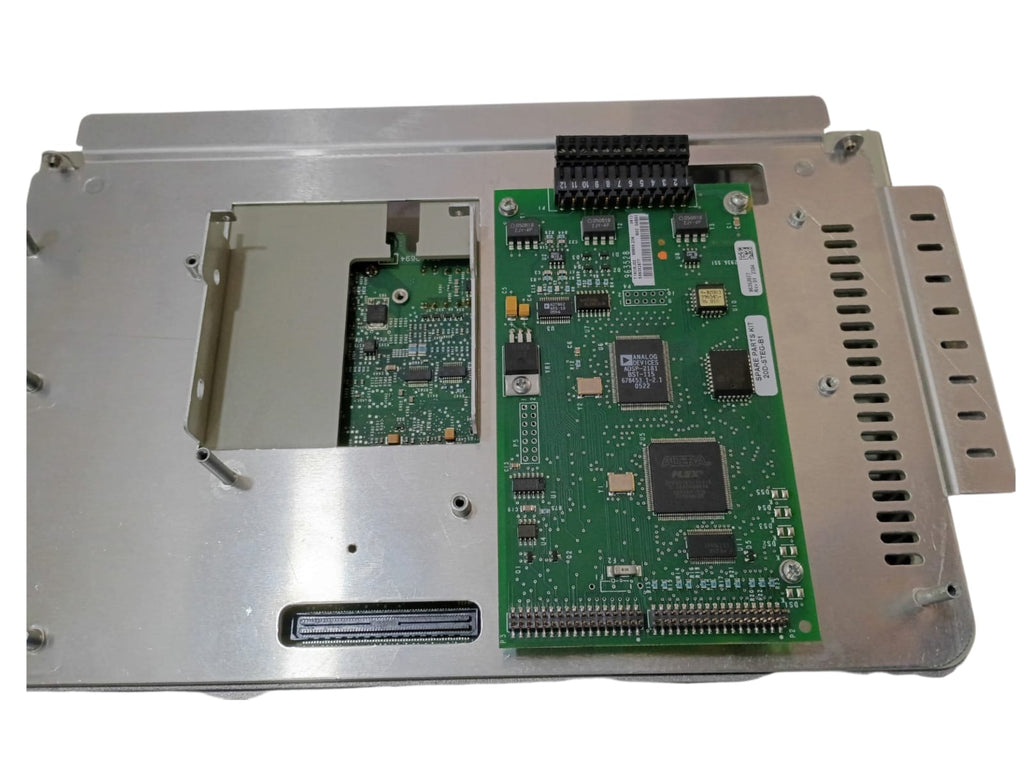 Allen Bradley 20d D 052 A 3 Nynancbk Variador (usado)