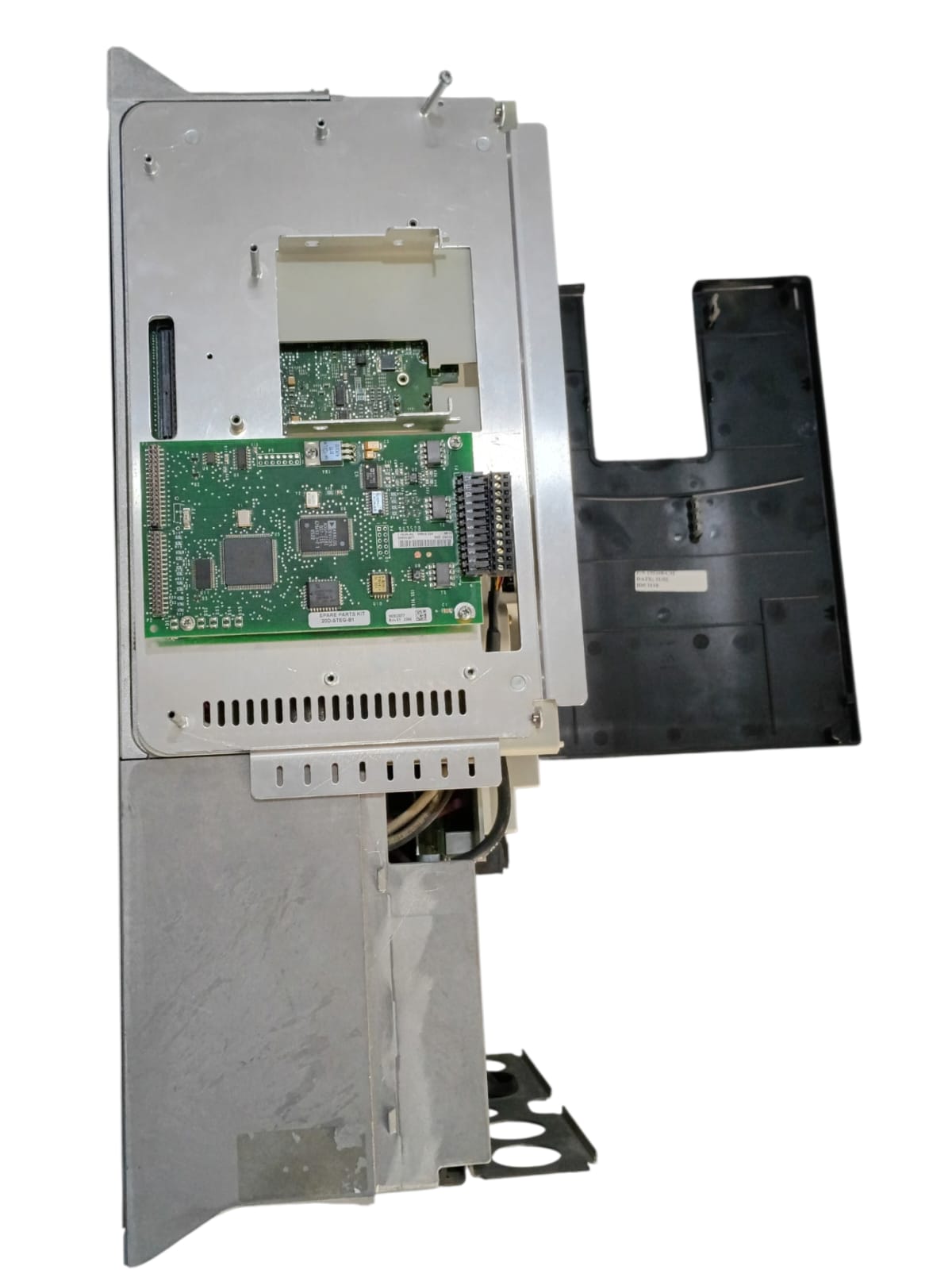 Allen Bradley 20d D 052 A 3 Nynancbk Variador (usado)
