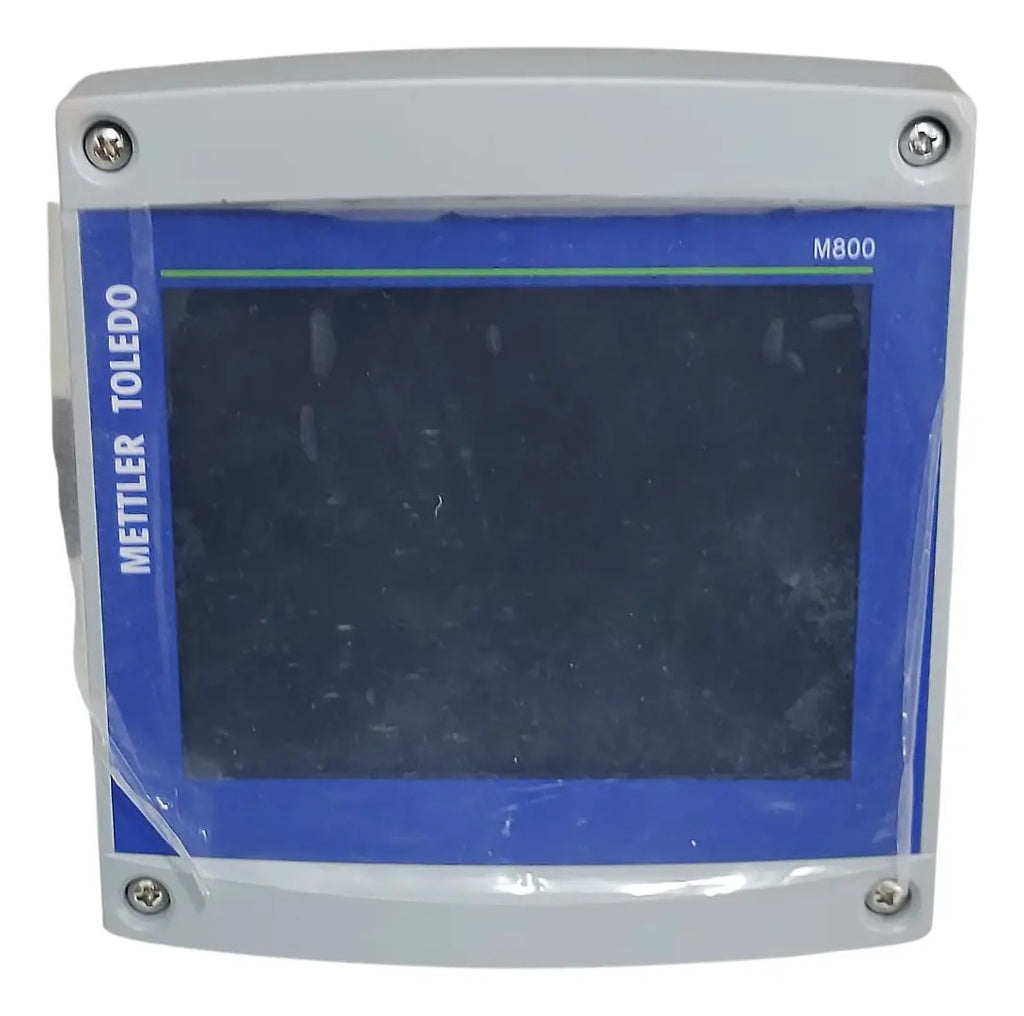 Mettler Toledo M800 Water Transmisor Multicana
